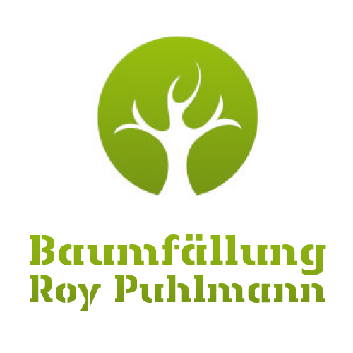 Baumfällung Roy Puhlmann in Brandenburg an der Havel - Logo