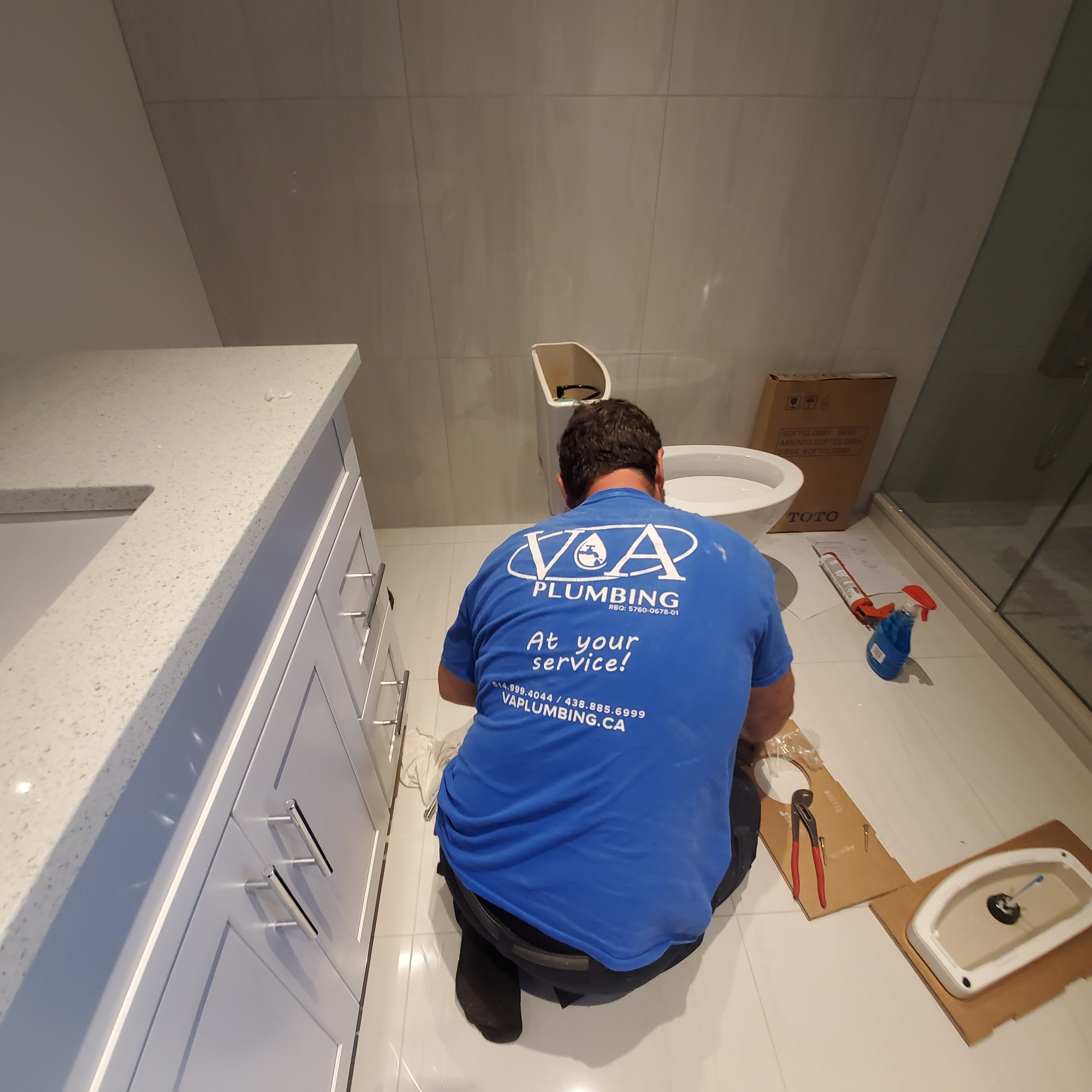 Images VA PLUMBING