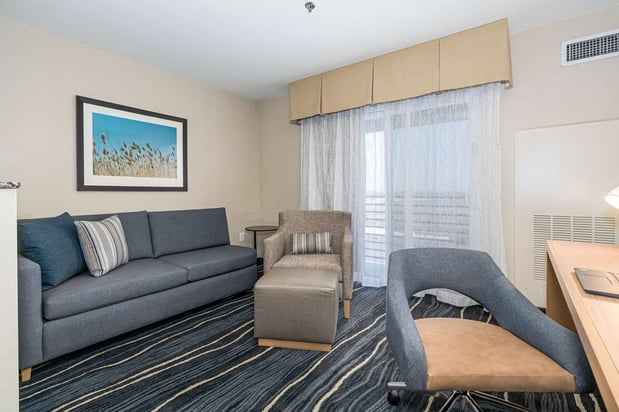 Images Best Western Plus Marina Gateway Hotel