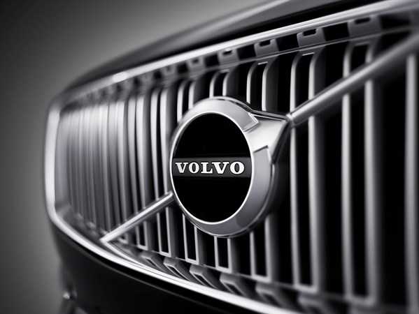 Images Volvo Cars Manhattan