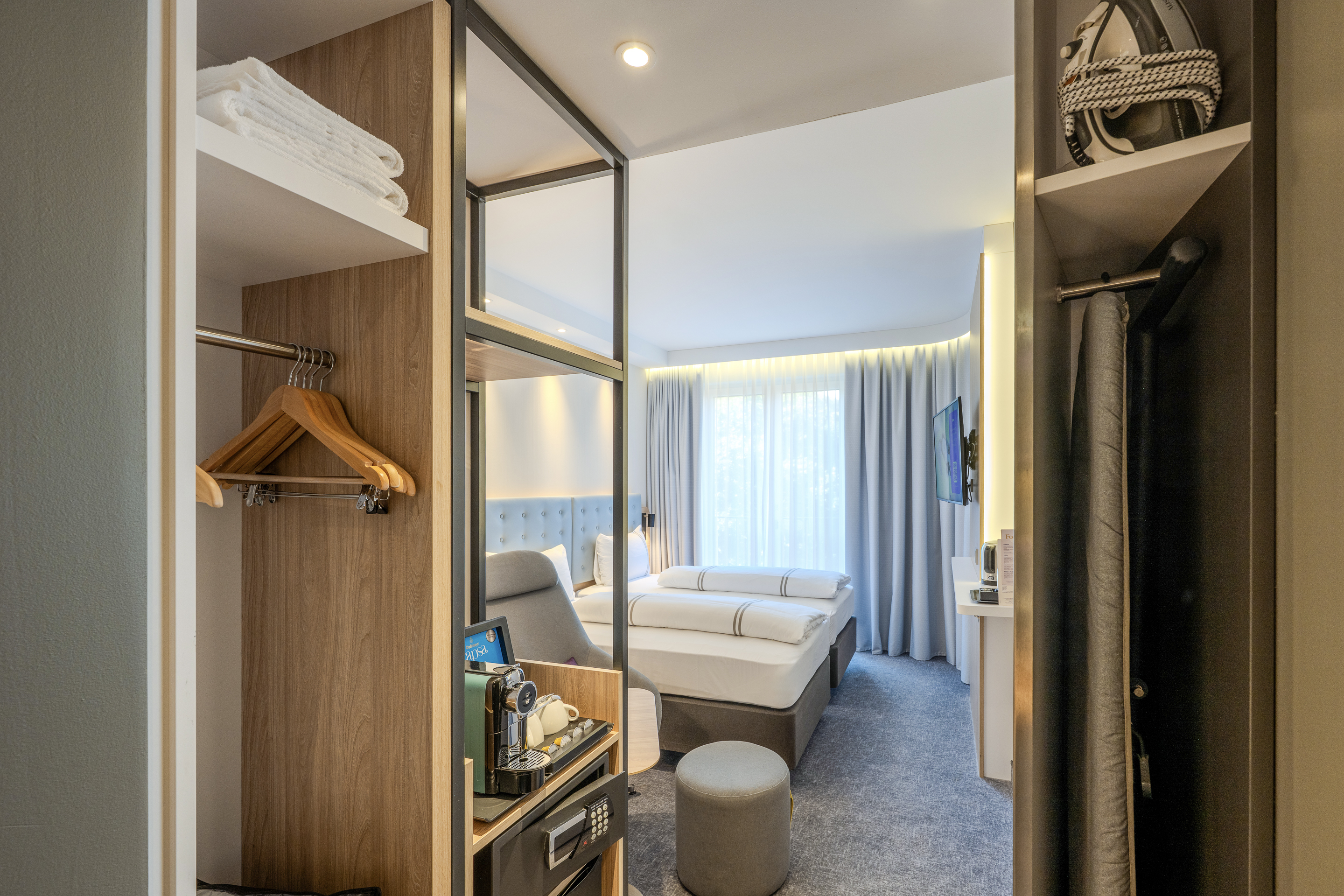 Premier Inn Göttingen Hotel, Carl-Zeiss-Straße 1 in Göttingen