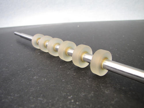 TYP AG, Gewerbestrasse 24 in Bellach