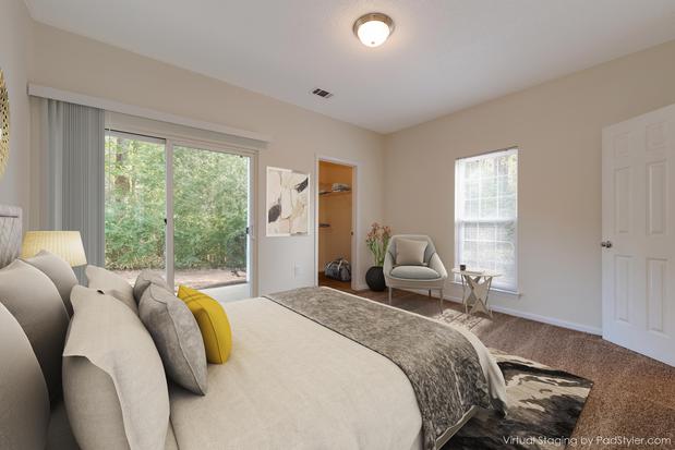 Images Forest Oaks Apartment Homes