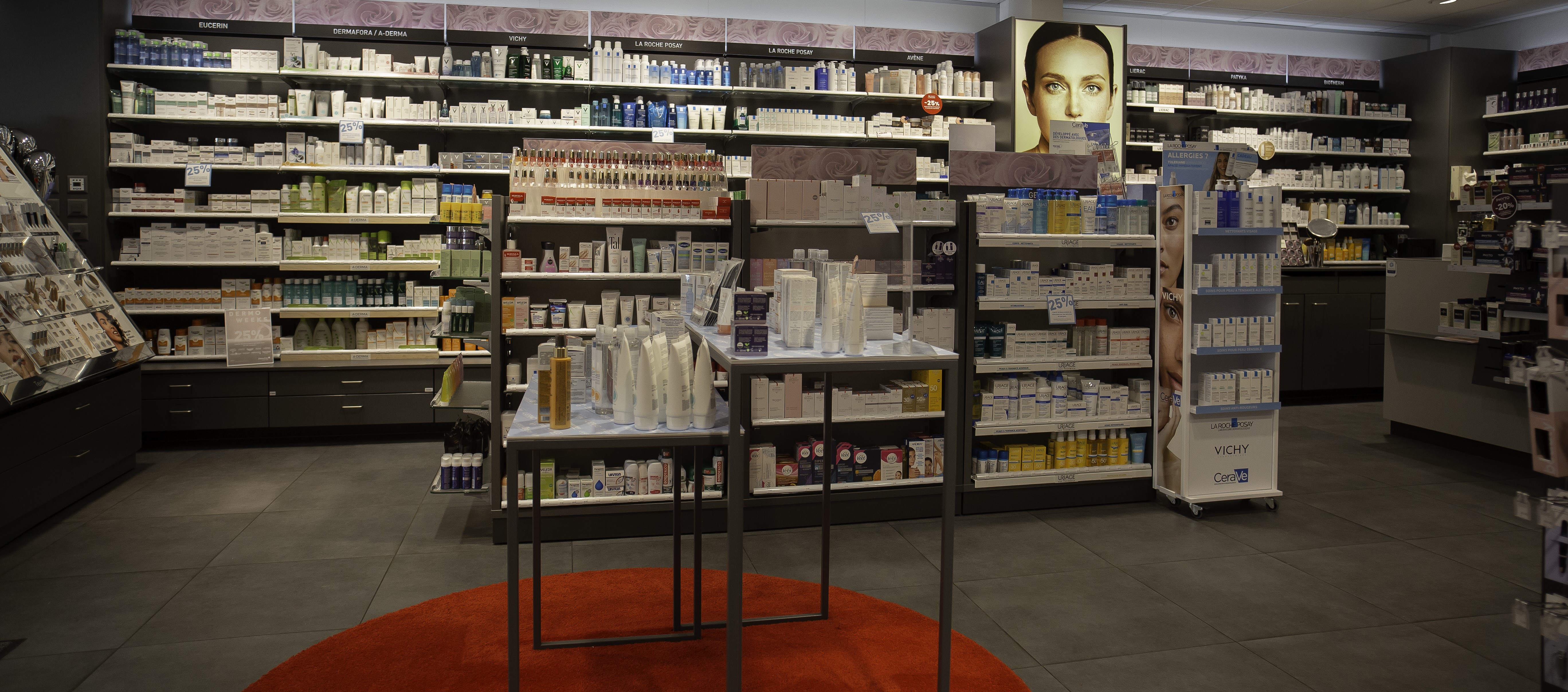 Bilder Pharmacie Amavita Florissant