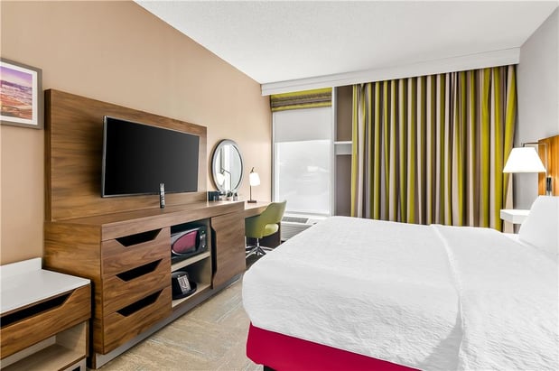 Images Hampton Inn Princeton