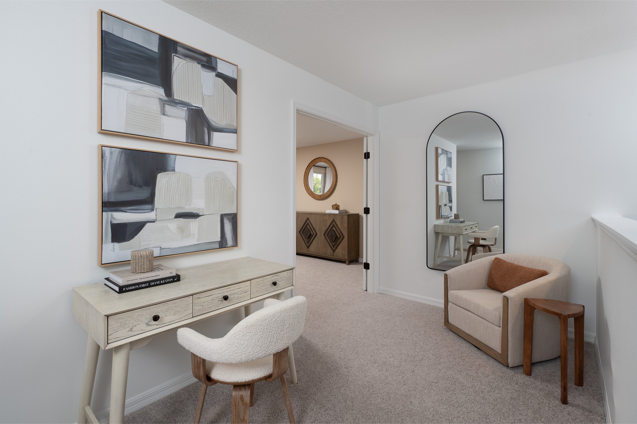 Hawks Run by Ashton Woods Image