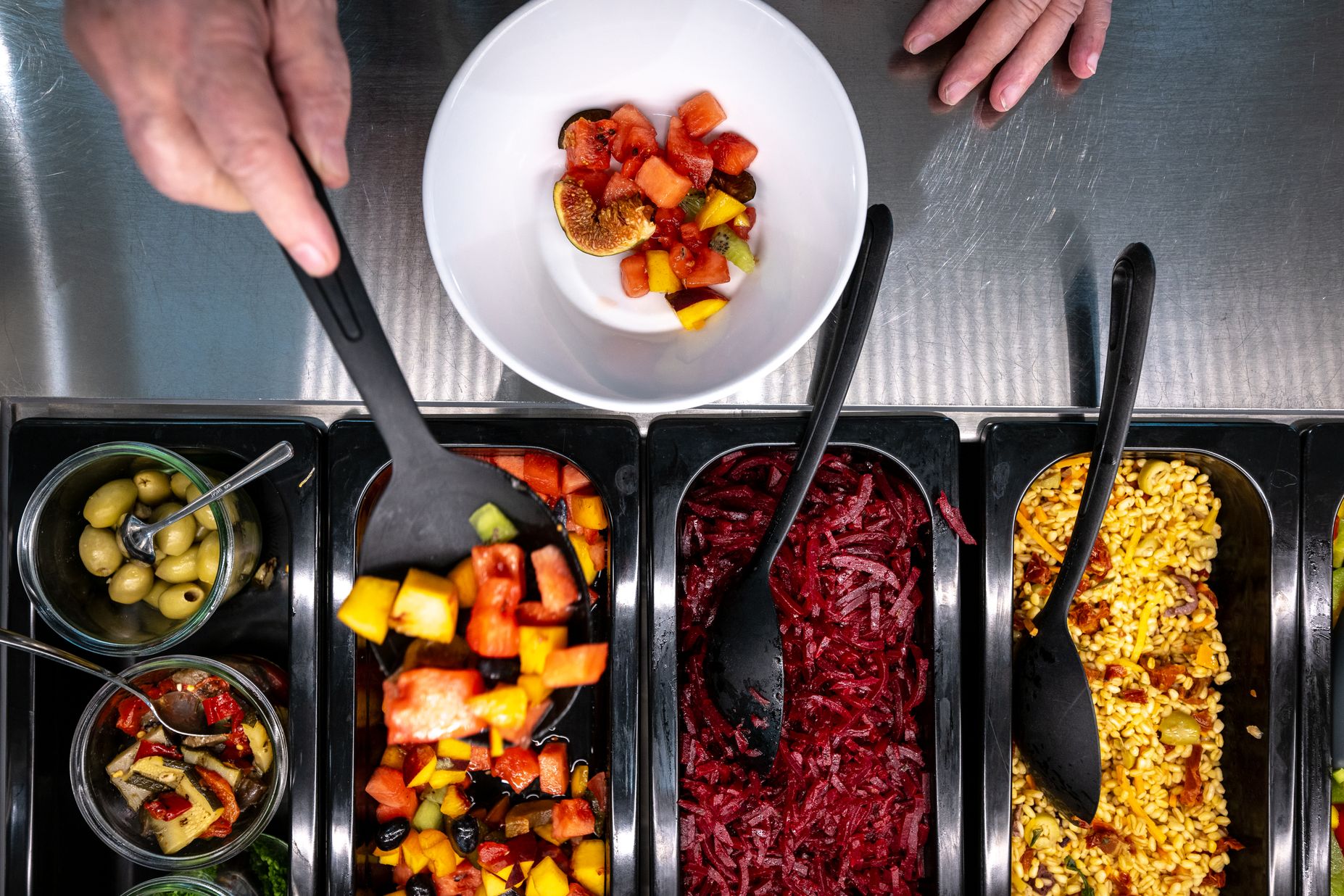 Bilder Alterszentrum im Geeren