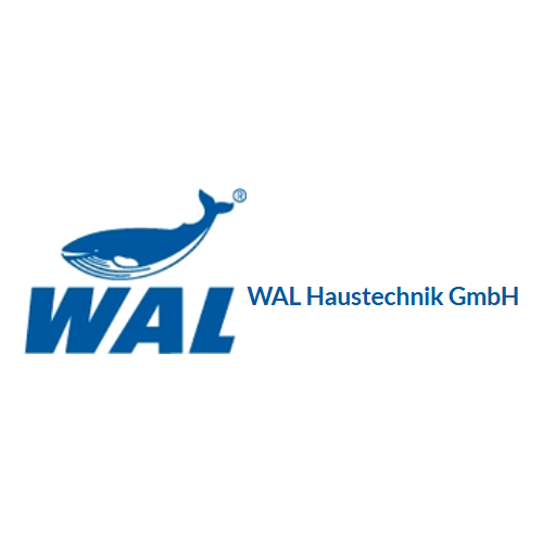 Logo WAL Haustechnik GmbH