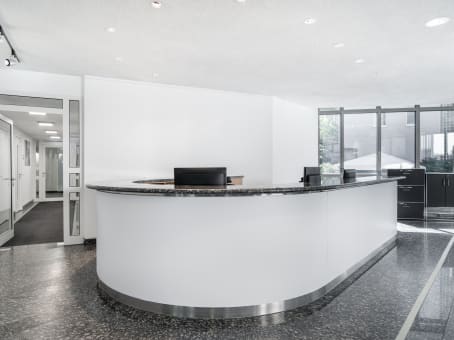 Kundenbild groß 2 HQ - Frankfurt, Bockenheimer Landstrasse