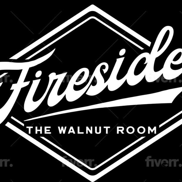 Fireside Burien Logo