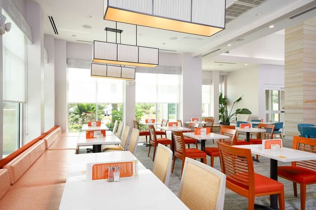 Images Hilton Garden Inn Houston/Clear Lake NASA