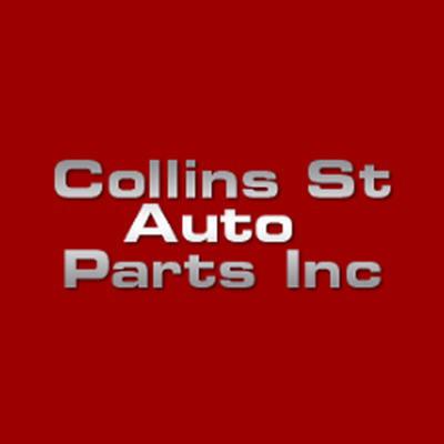 Collins St Auto Parts Co., Inc. - Joliet, IL 60432 - (815)726-7381 | ShowMeLocal.com