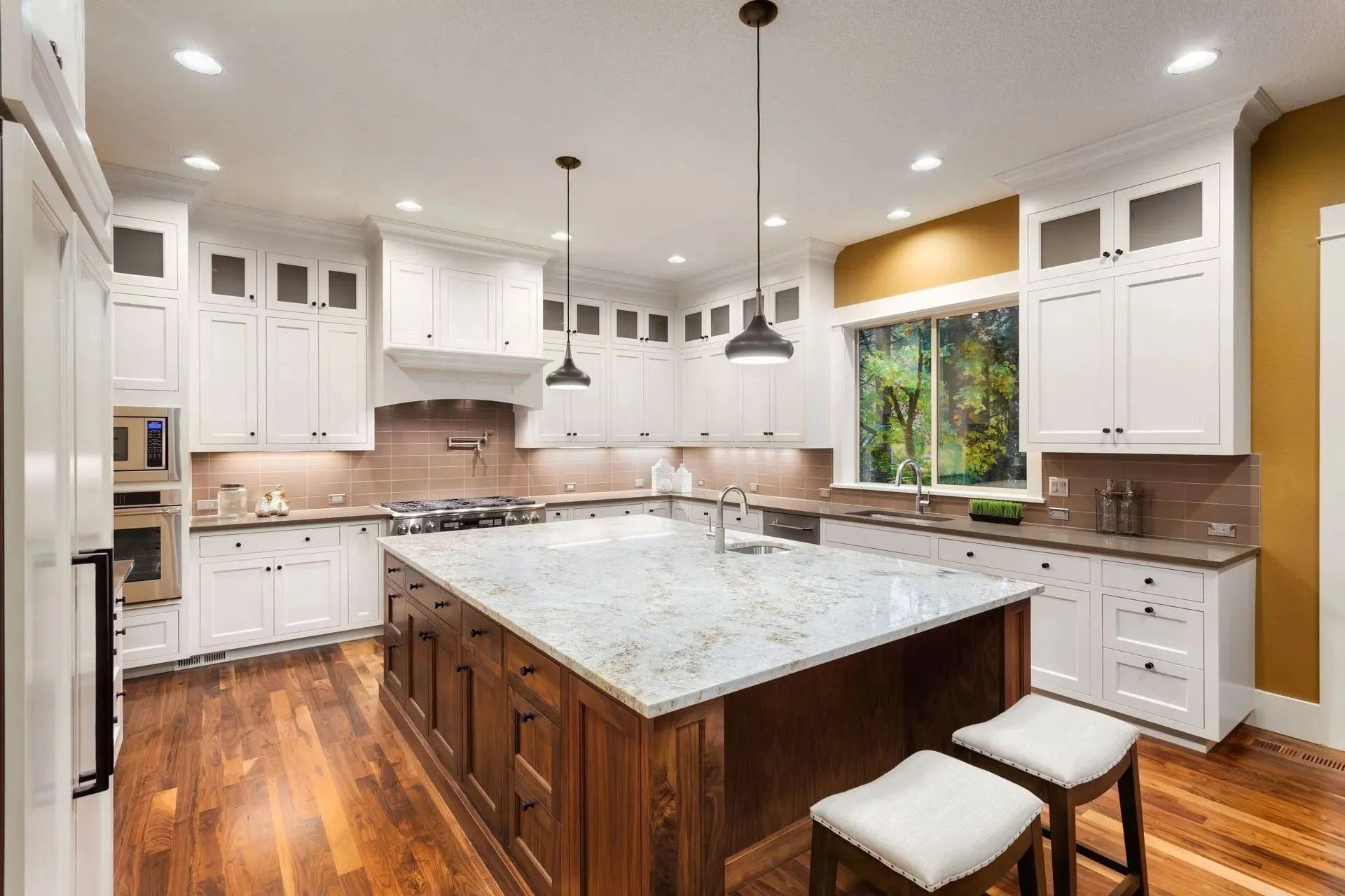Kitchen & Bath Center LLC