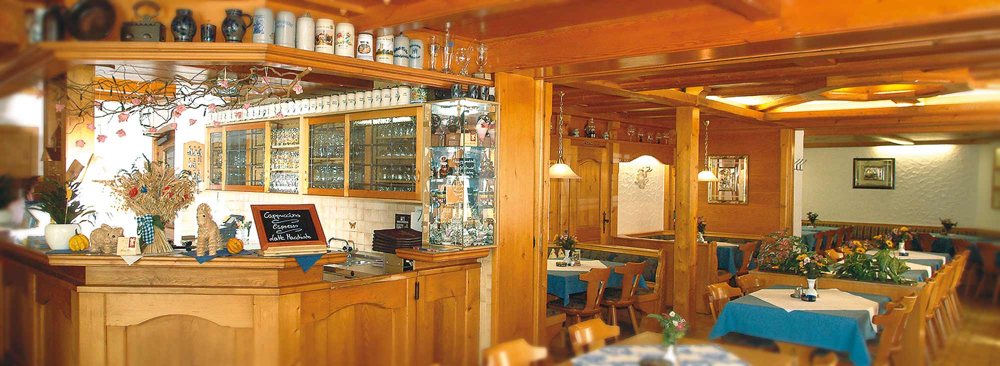 Bilder Rinchnacher Hof