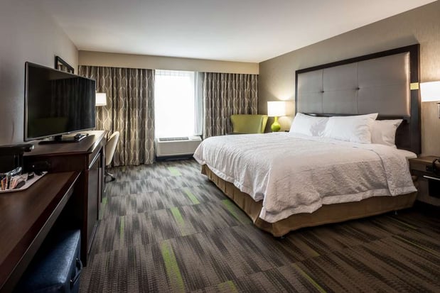 Images Hampton Inn & Suites Hammond