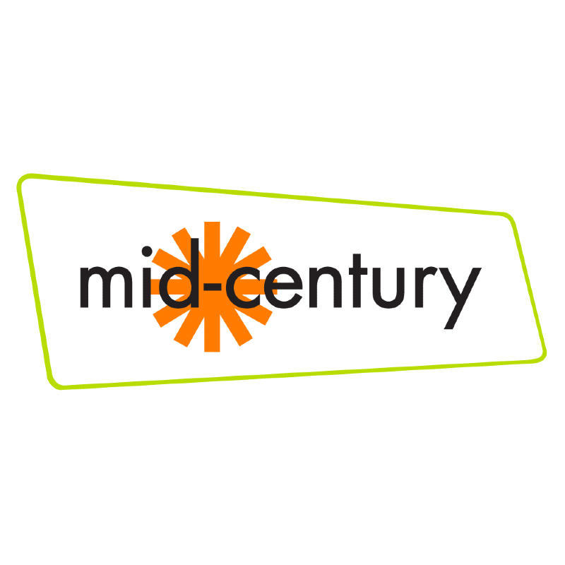 Mid Century Store Logo
