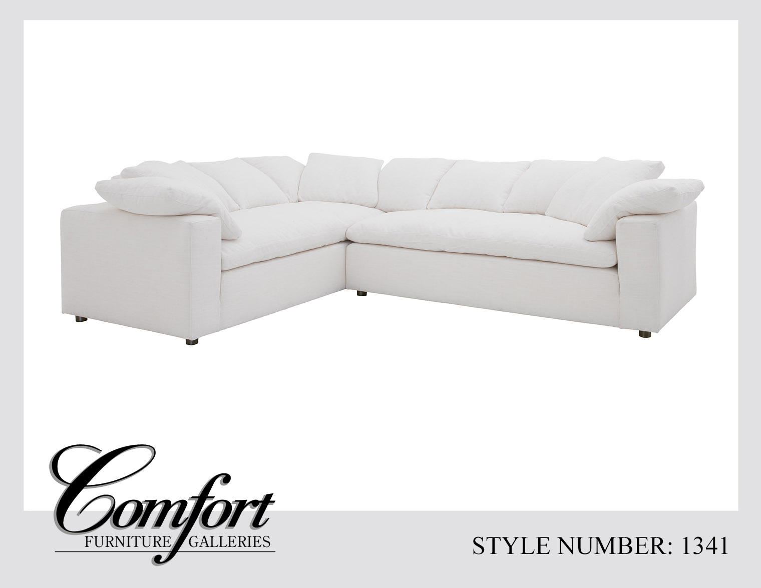 Comfort Furniture Galleries San Diego (858)549-9990