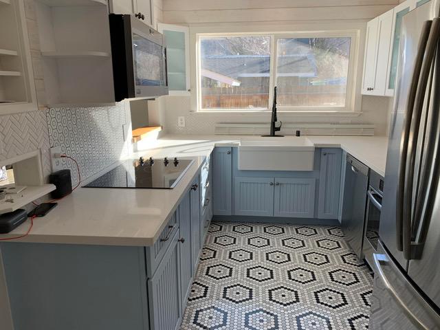 Images Prestige Construction, LLC