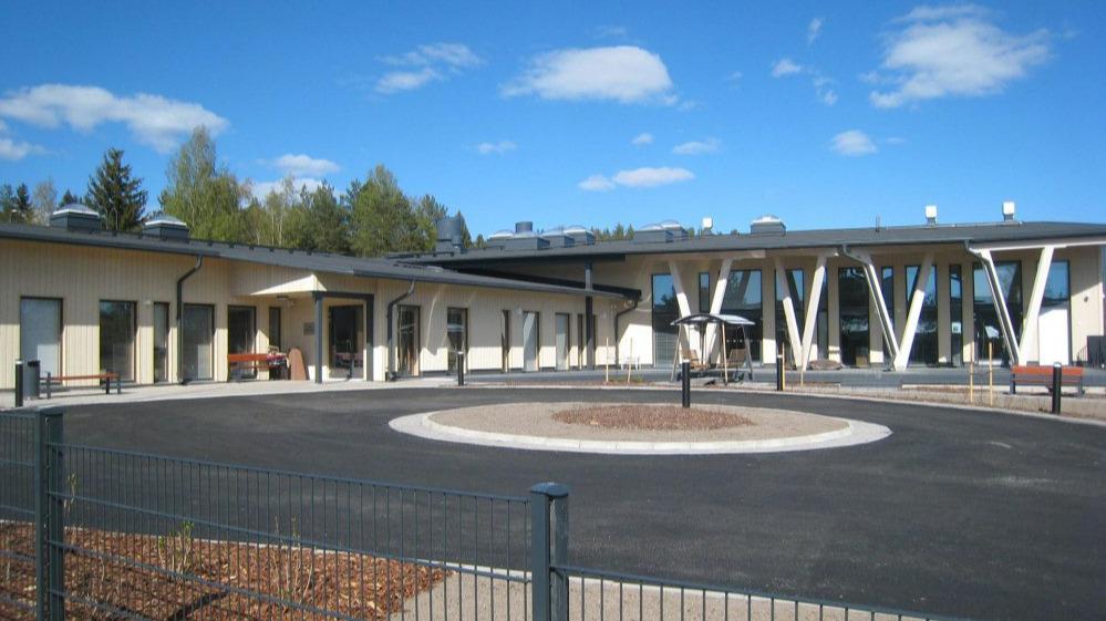 Images Insinööritoimisto Preitilän Rakennetekniikka Oy