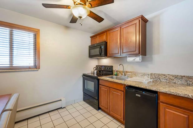 Images Best Western Ptarmigan Lodge