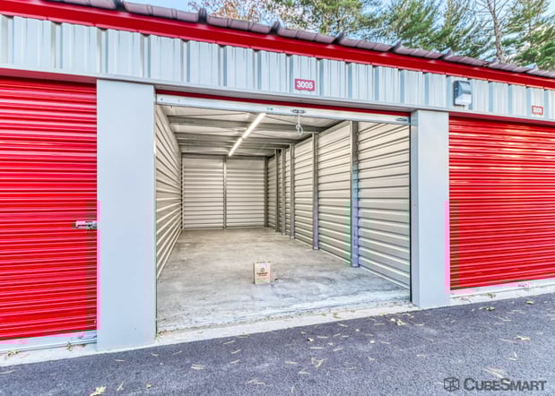 Images CubeSmart Self Storage