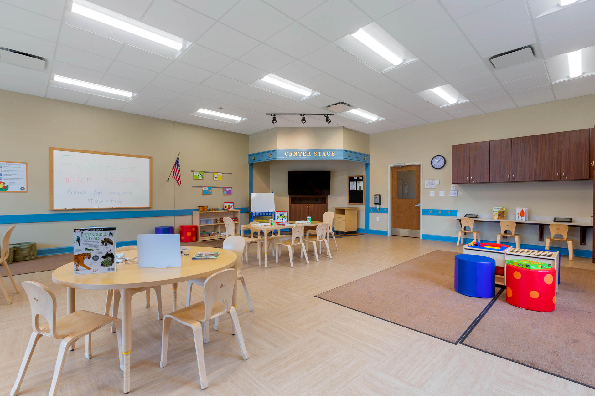 Images Primrose School of Atlanta Westside