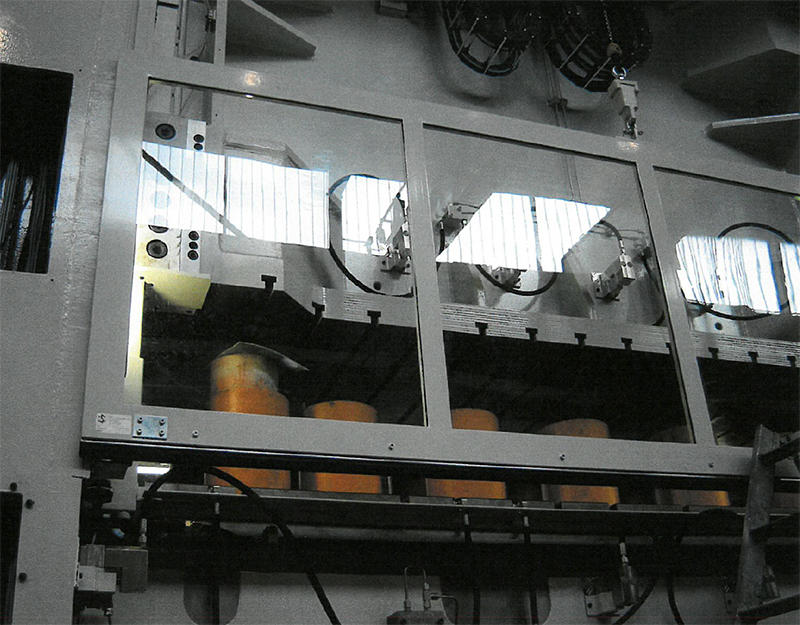 SMM Stahl- und Maschinenbau GmbH, Tannenstrasse 12 in Mühltal