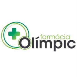 Fàrmacia Olímpic Logo