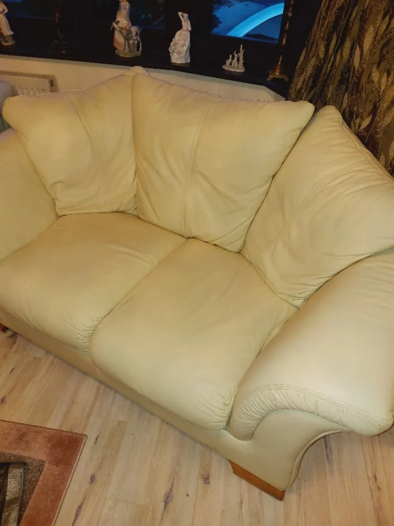 Images Titanium Cleaning