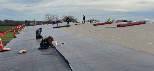 Images Centofanti Construction Inc