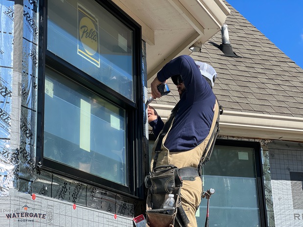 Images Watergate Roofing