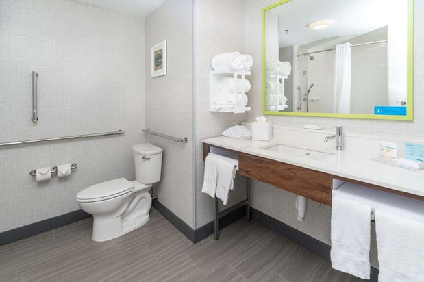 Images Hampton Inn & Suites Conway