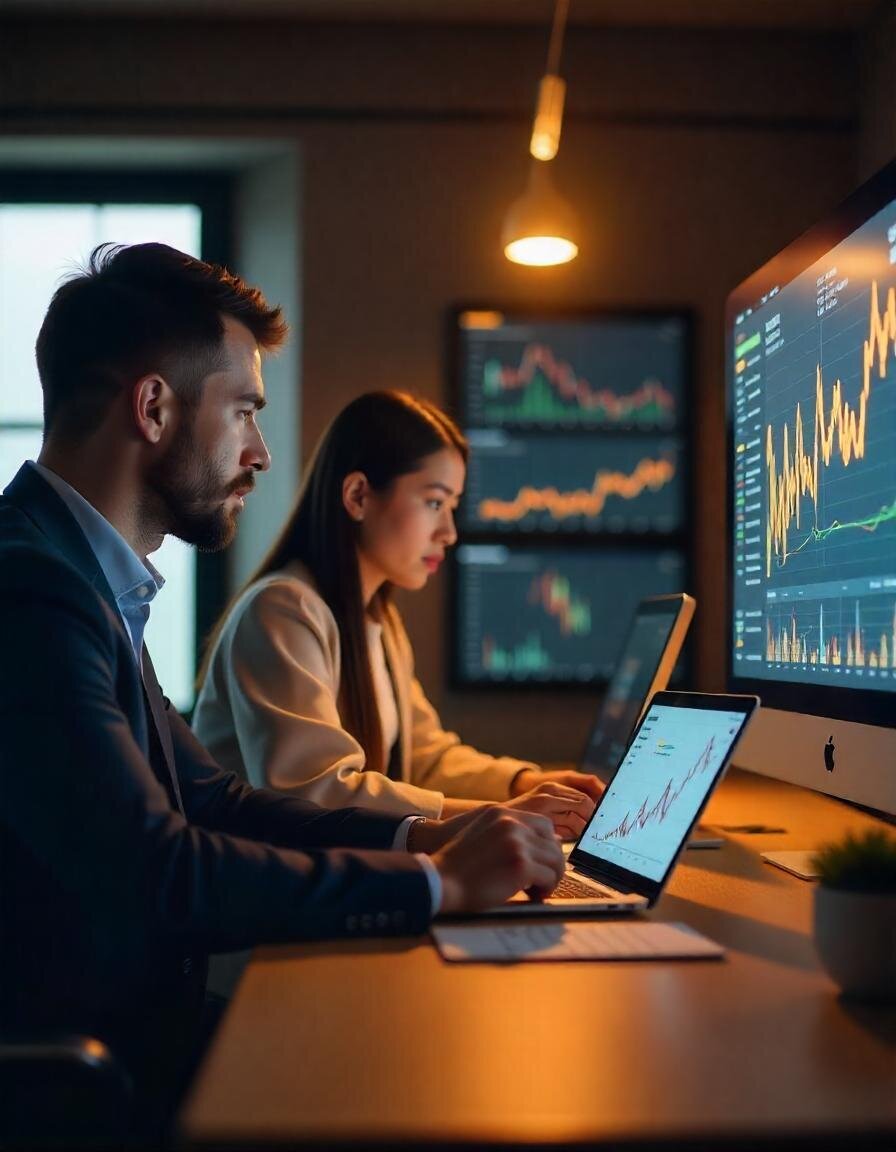 Images Together we trade