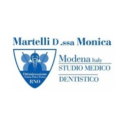 Martelli Dott.ssa Monica - Occupational Medical Physician - Modena - 059 210516 Italy | ShowMeLocal.com