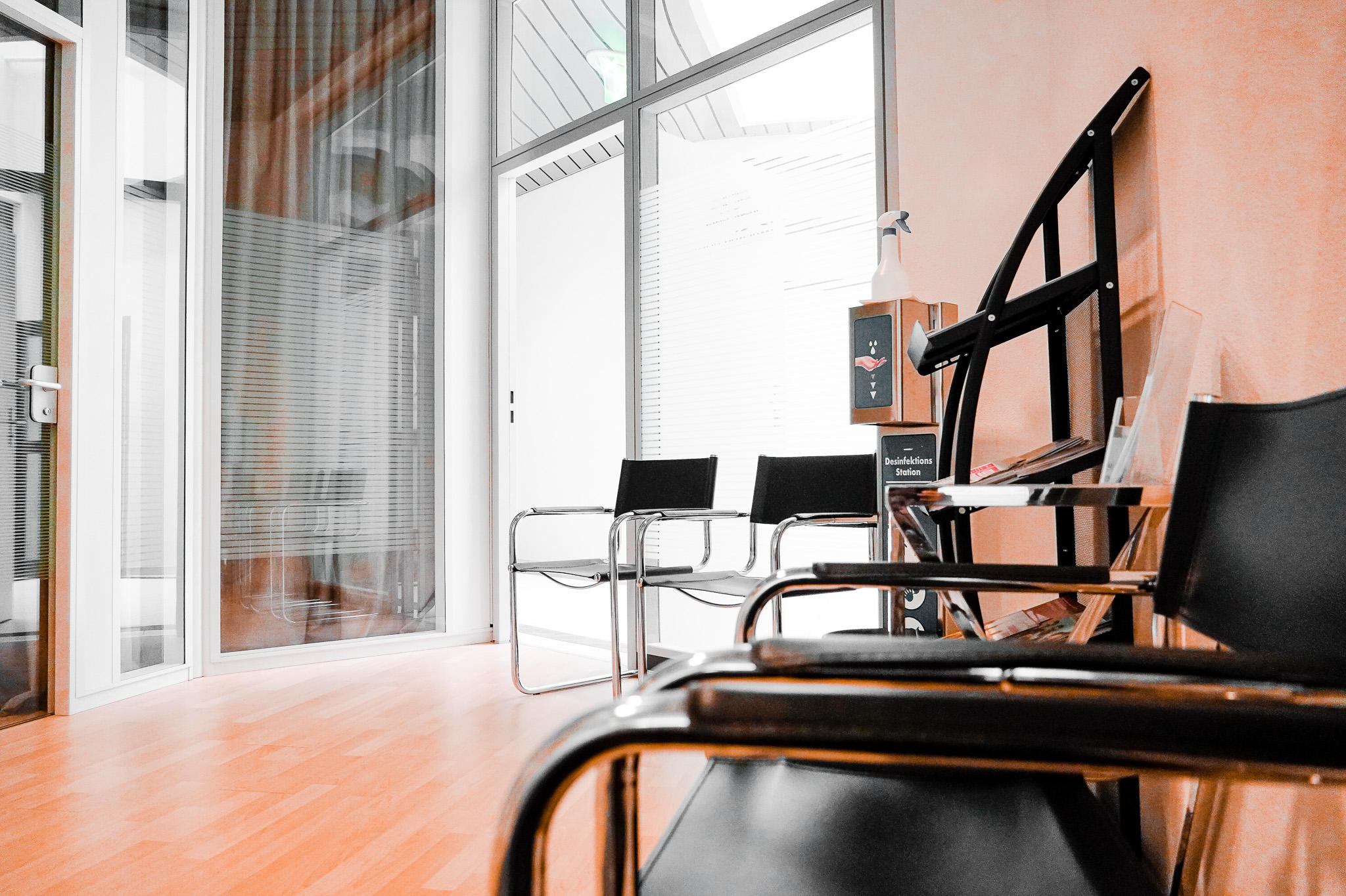 CL-Centrallusitana GmbH, Güterstrasse 3 in Sarnen