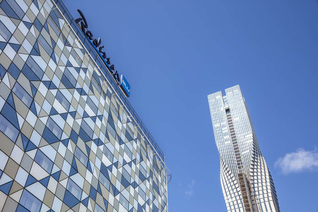 Images Radisson Blu Riverside Hotel, Gothenburg