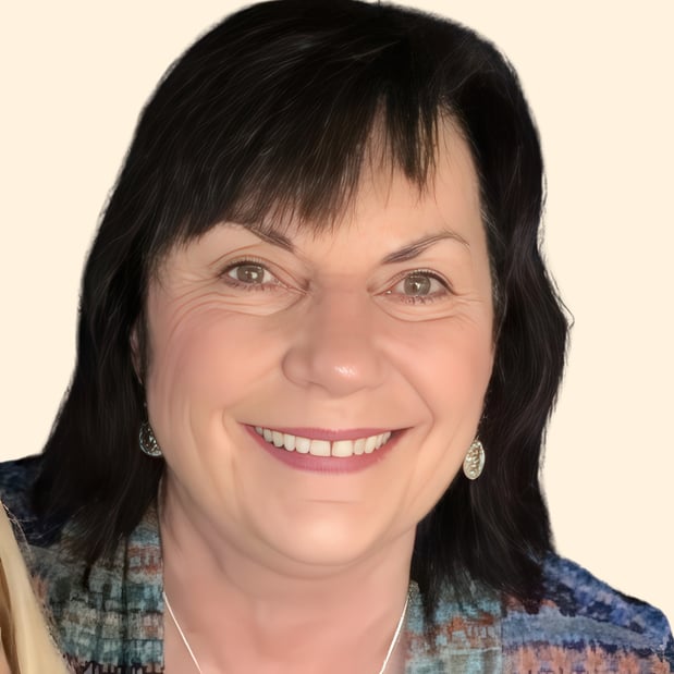 Images Patricia Mayer, Counselor