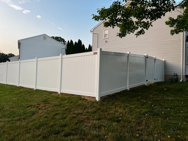 Images Superior Fence & Rail