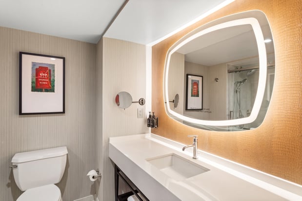 Images Hotel Indigo Baton Rouge Downtown by IHG
