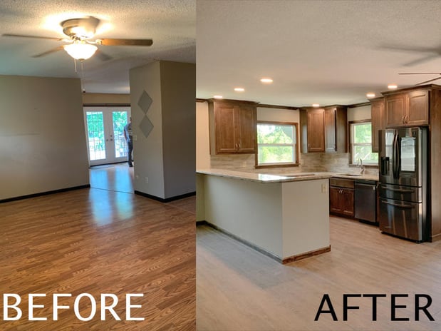 Images PDQ Construction Inc.