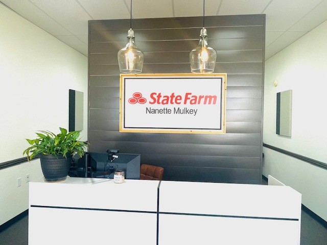 Images Nanette Mulkey - State Farm Insurance Agent
