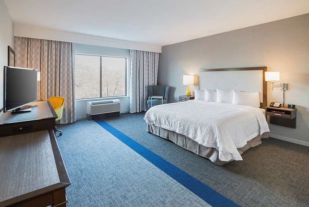 Images Hampton Inn & Suites Colleyville DFW Airport West