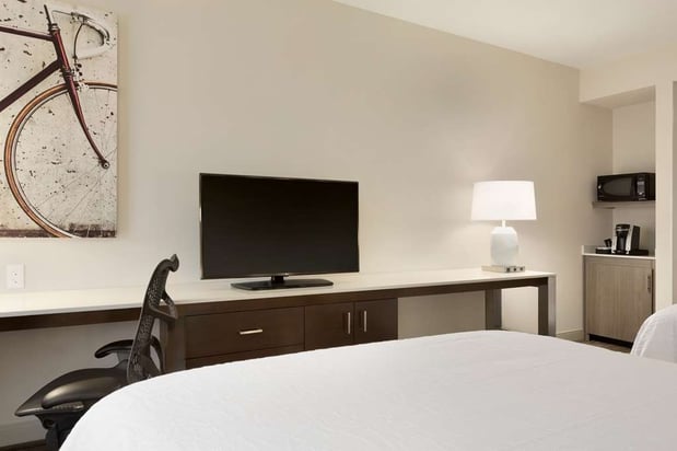 Images Hilton Garden Inn Downtown Birmingham