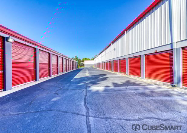 Images CubeSmart Self Storage