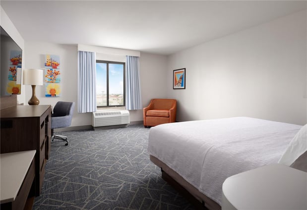 Images Hampton Inn & Suites Las Vegas-Red Rock/Summerlin