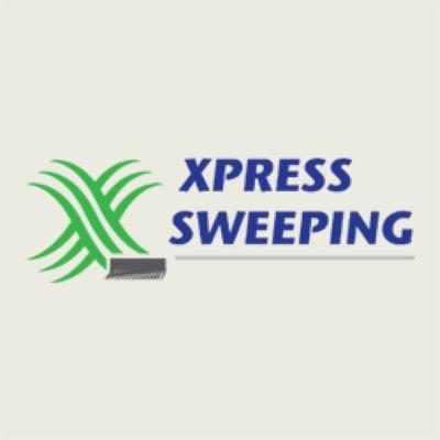 Xpress Sweeping Logo