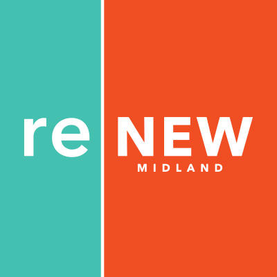 ReNew Midland Logo
