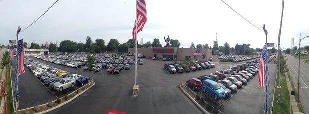 Images Nationwide Auto Finance