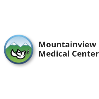 Mountainview Medical Center Logo
