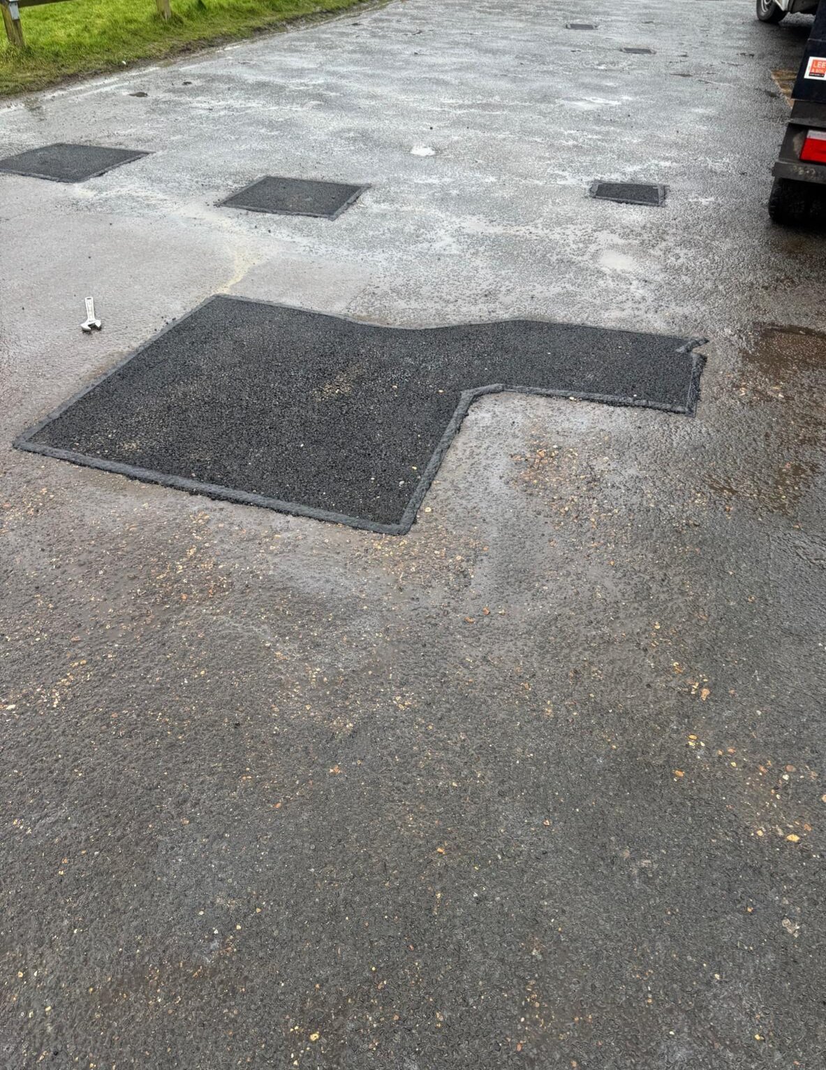 Images Street Maintenance Ltd.